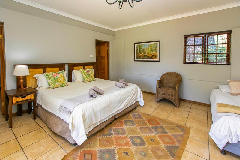 8 Bedroom Property for Sale in Underberg KwaZulu-Natal