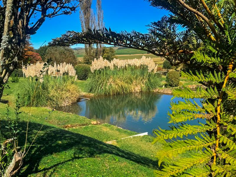 8 Bedroom Property for Sale in Underberg KwaZulu-Natal