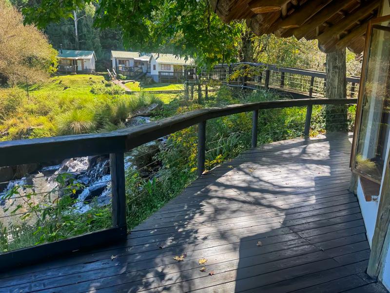 8 Bedroom Property for Sale in Underberg KwaZulu-Natal