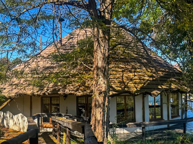 8 Bedroom Property for Sale in Underberg KwaZulu-Natal