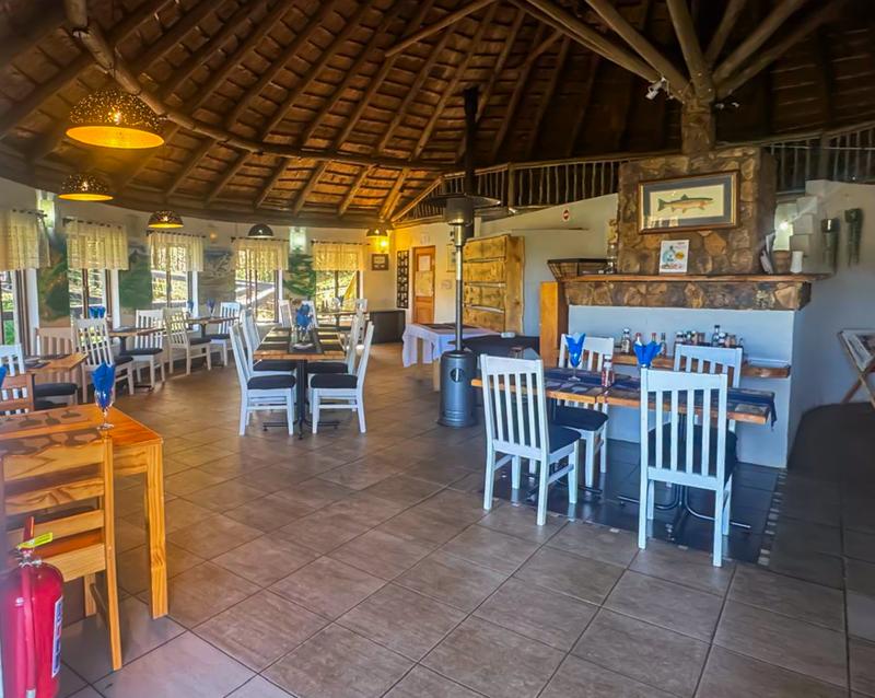 8 Bedroom Property for Sale in Underberg KwaZulu-Natal