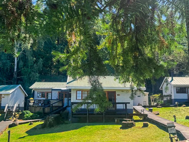 8 Bedroom Property for Sale in Underberg KwaZulu-Natal