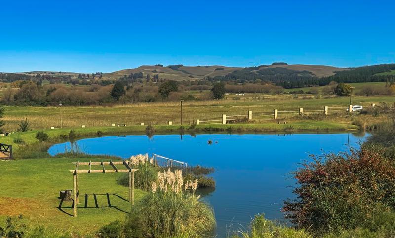 8 Bedroom Property for Sale in Underberg KwaZulu-Natal