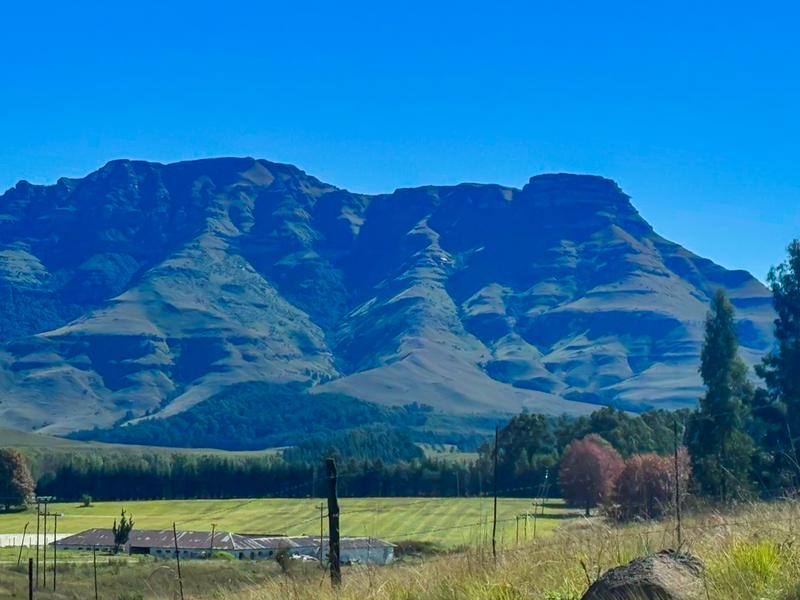 Commercial Property for Sale in Underberg KwaZulu-Natal