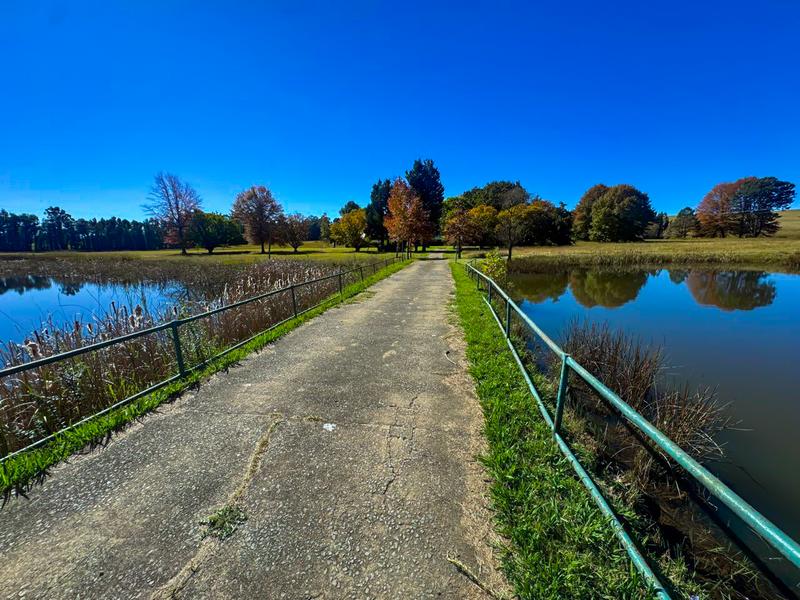 Commercial Property for Sale in Underberg KwaZulu-Natal