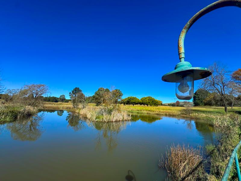 Commercial Property for Sale in Underberg KwaZulu-Natal