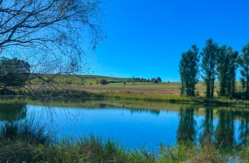 Commercial Property for Sale in Underberg KwaZulu-Natal
