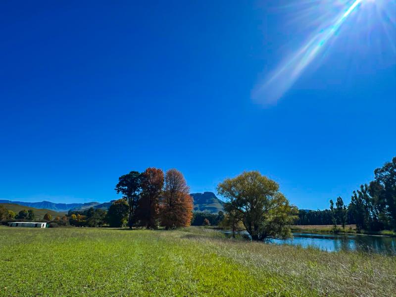 Commercial Property for Sale in Underberg KwaZulu-Natal