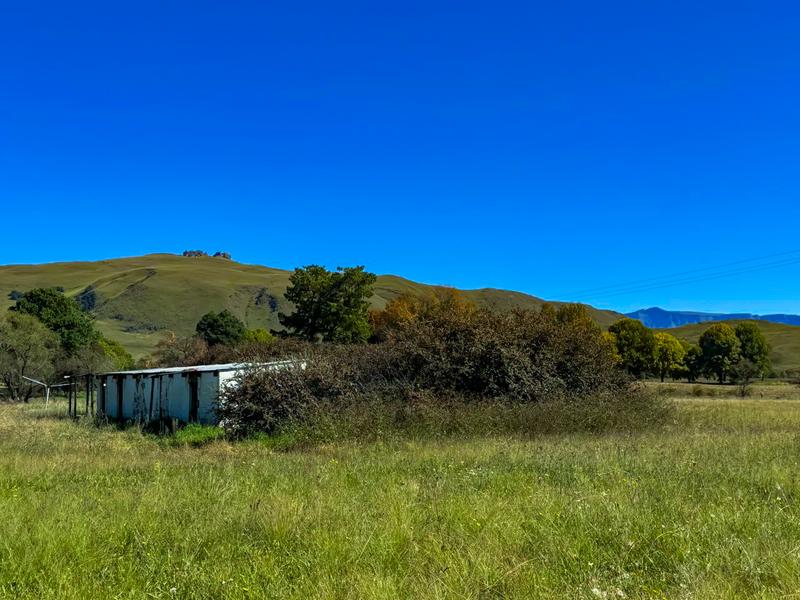 Commercial Property for Sale in Underberg KwaZulu-Natal