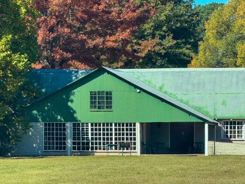 Commercial Property for Sale in Underberg KwaZulu-Natal