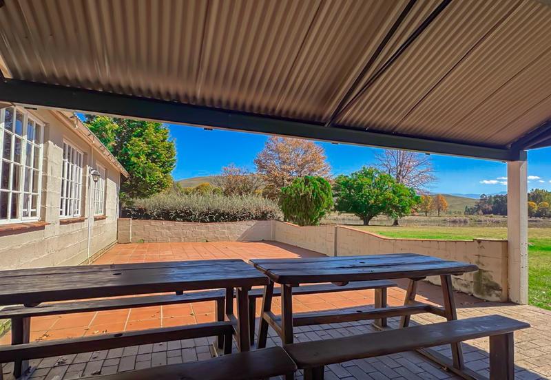 Commercial Property for Sale in Underberg KwaZulu-Natal