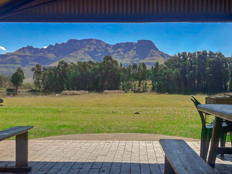 Commercial Property for Sale in Underberg KwaZulu-Natal