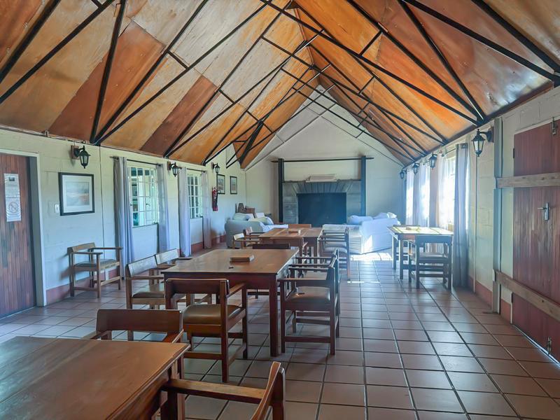 Commercial Property for Sale in Underberg KwaZulu-Natal