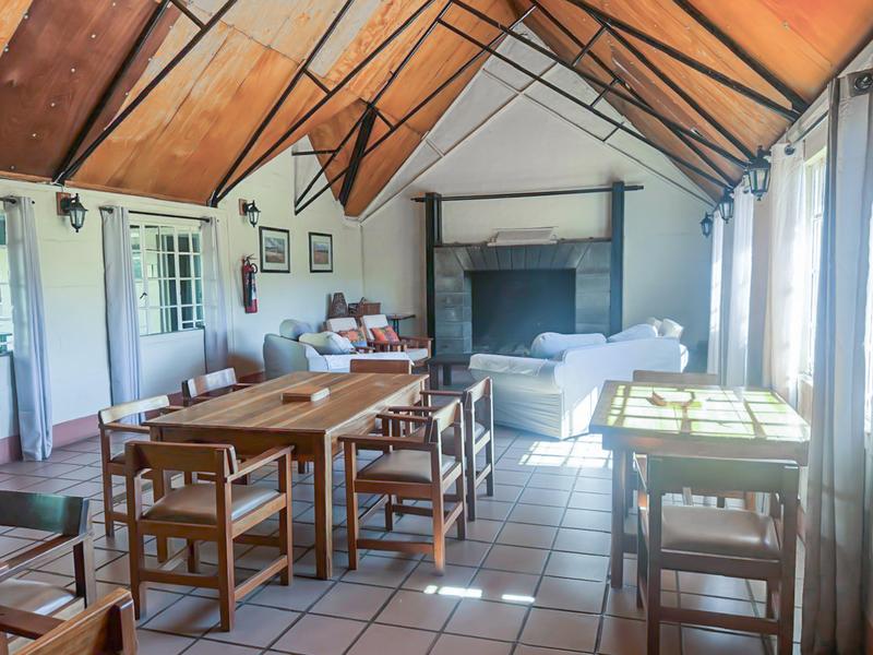 Commercial Property for Sale in Underberg KwaZulu-Natal