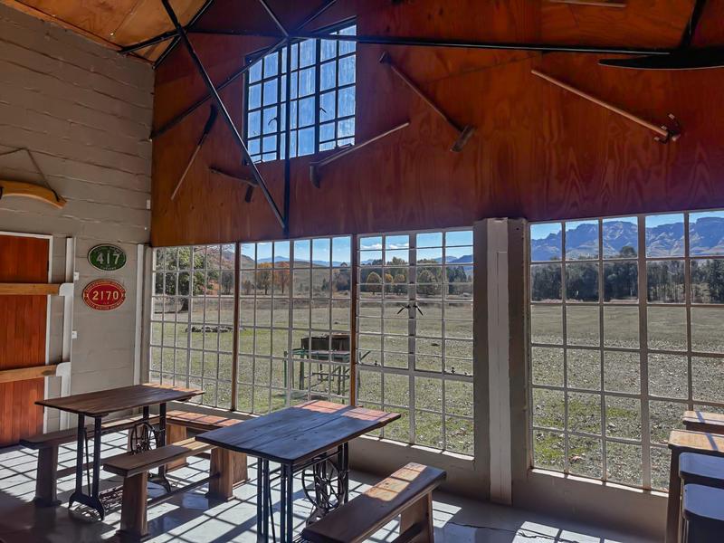 Commercial Property for Sale in Underberg KwaZulu-Natal