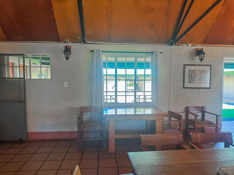 Commercial Property for Sale in Underberg KwaZulu-Natal