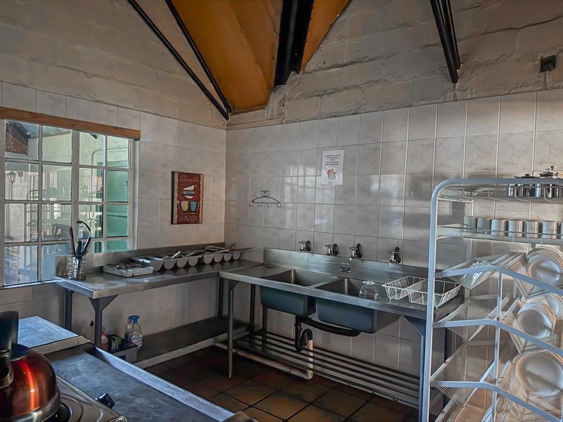 Commercial Property for Sale in Underberg KwaZulu-Natal