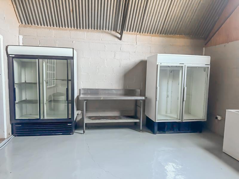 Commercial Property for Sale in Underberg KwaZulu-Natal
