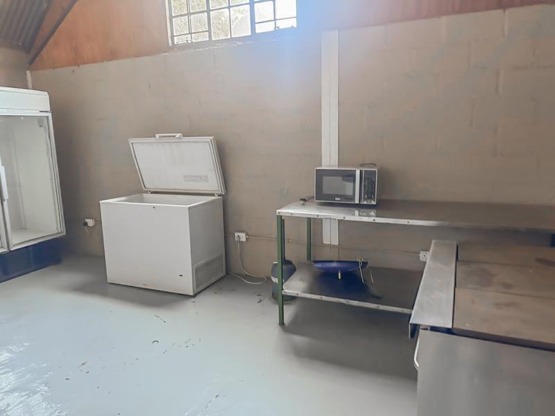 Commercial Property for Sale in Underberg KwaZulu-Natal