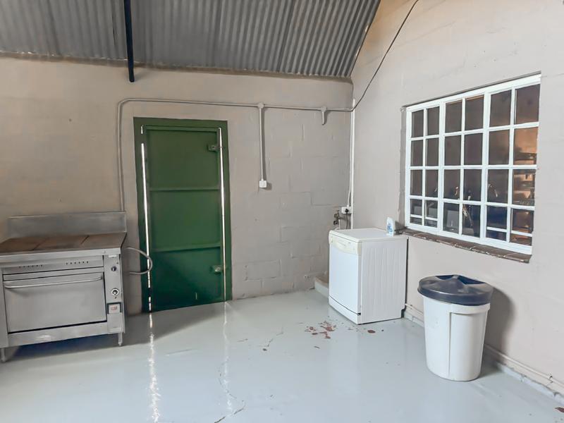 Commercial Property for Sale in Underberg KwaZulu-Natal