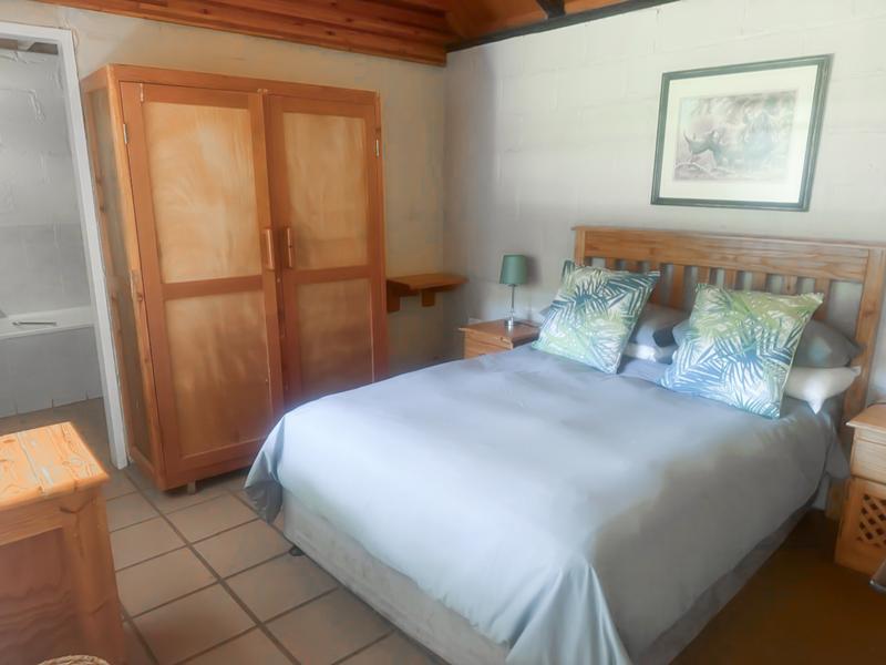 Commercial Property for Sale in Underberg KwaZulu-Natal