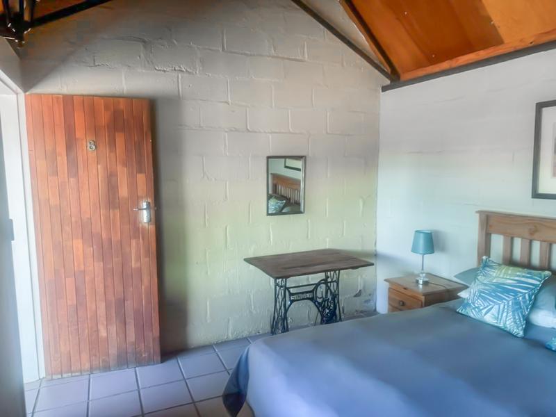 Commercial Property for Sale in Underberg KwaZulu-Natal