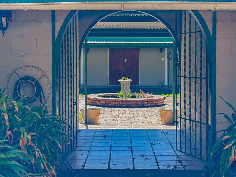 Commercial Property for Sale in Underberg KwaZulu-Natal