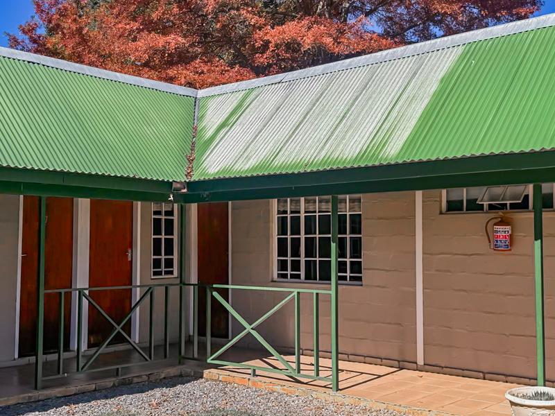 Commercial Property for Sale in Underberg KwaZulu-Natal