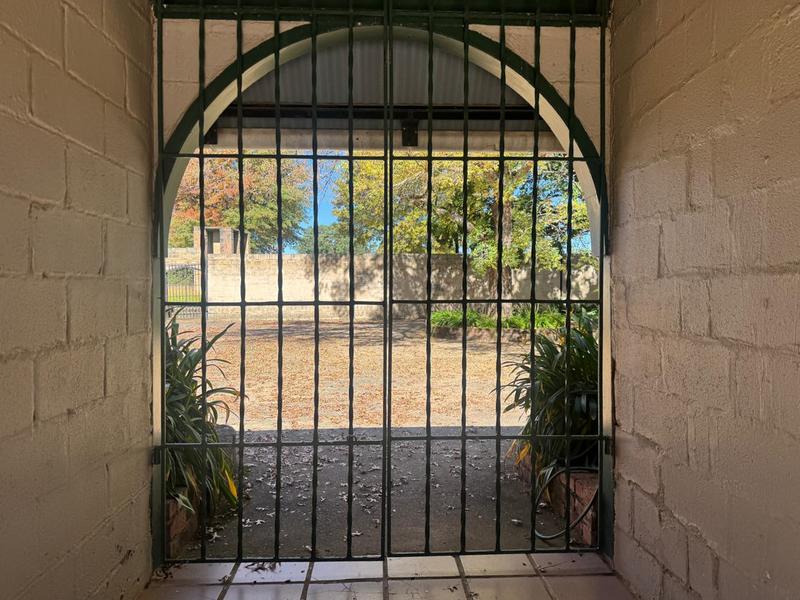Commercial Property for Sale in Underberg KwaZulu-Natal