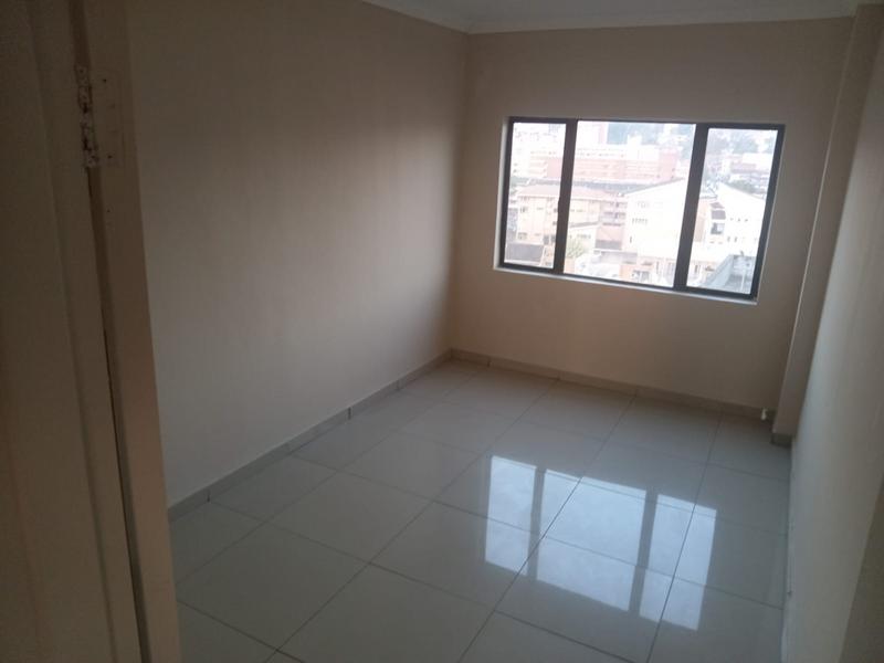 To Let 1 Bedroom Property for Rent in Overport KwaZulu-Natal