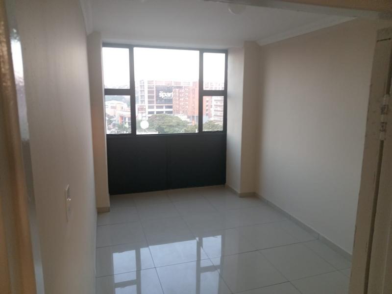 To Let 1 Bedroom Property for Rent in Overport KwaZulu-Natal