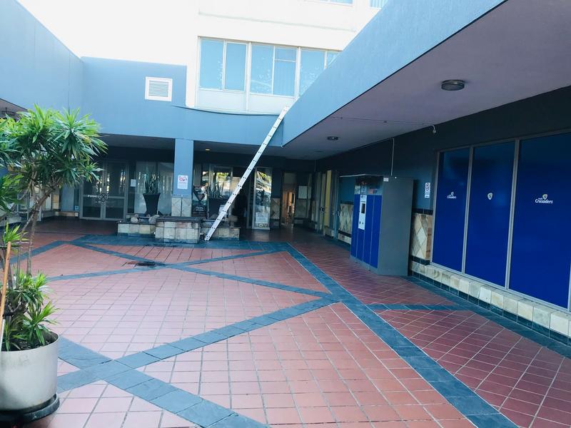 To Let commercial Property for Rent in Pinetown KwaZulu-Natal