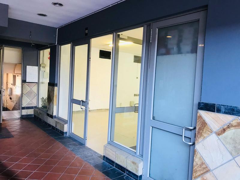 To Let commercial Property for Rent in Pinetown KwaZulu-Natal