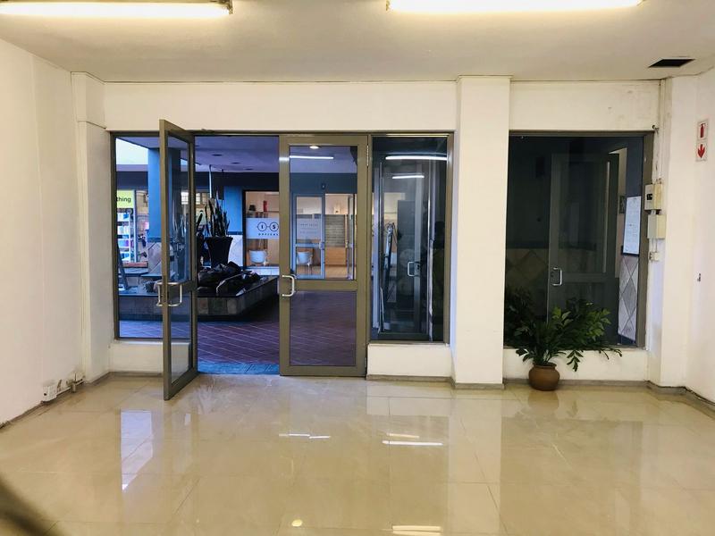 To Let commercial Property for Rent in Pinetown KwaZulu-Natal
