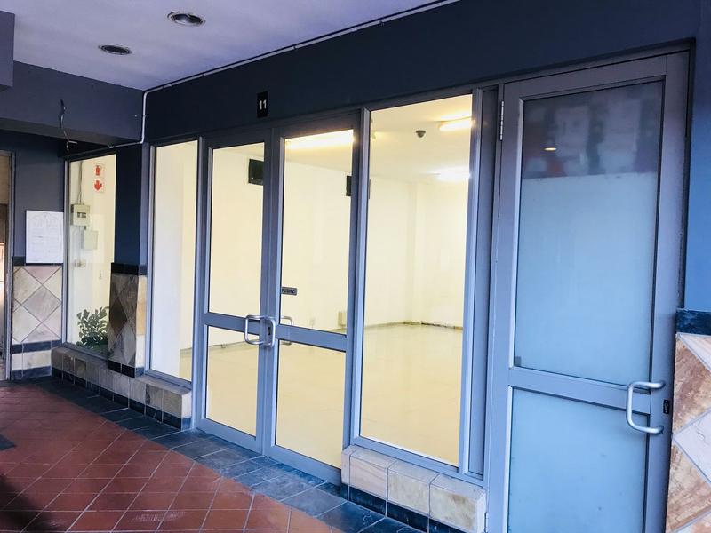 To Let commercial Property for Rent in Pinetown KwaZulu-Natal