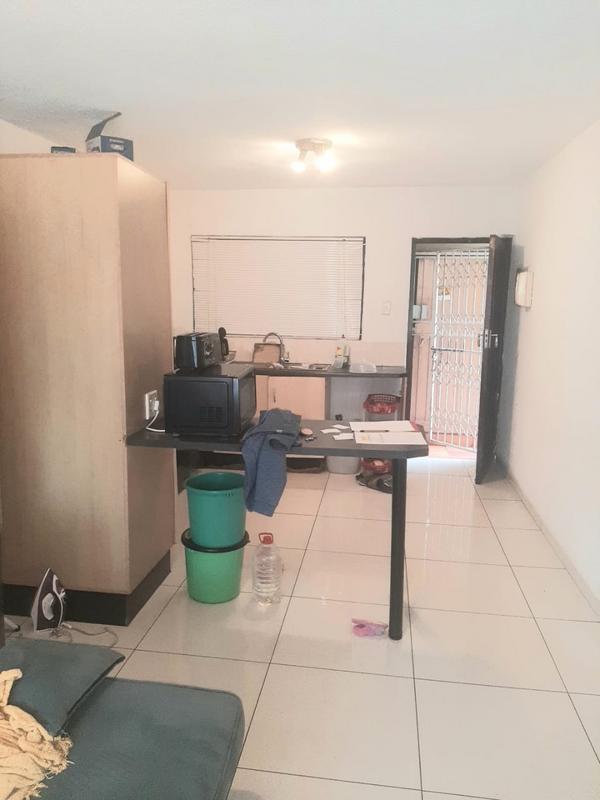 2 Bedroom Property for Sale in Montclair KwaZulu-Natal