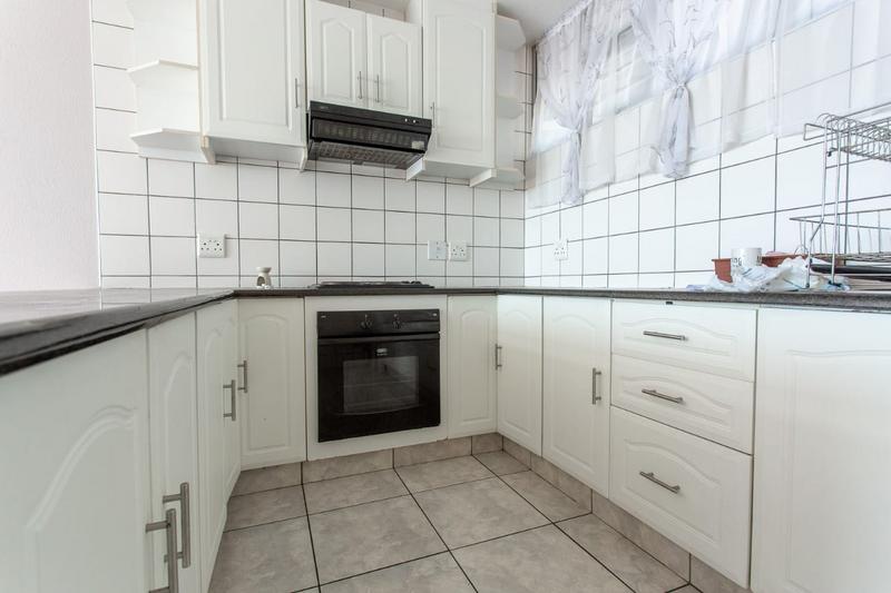To Let 1 Bedroom Property for Rent in Amanzimtoti KwaZulu-Natal