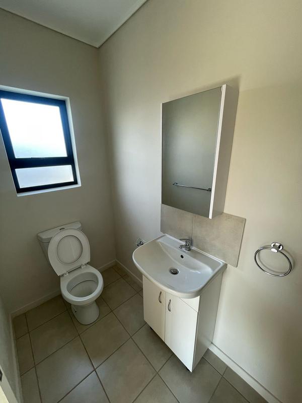 To Let 2 Bedroom Property for Rent in Ballito KwaZulu-Natal