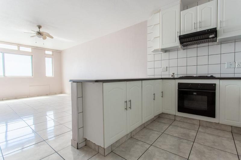 1 Bedroom Property for Sale in Amanzimtoti KwaZulu-Natal