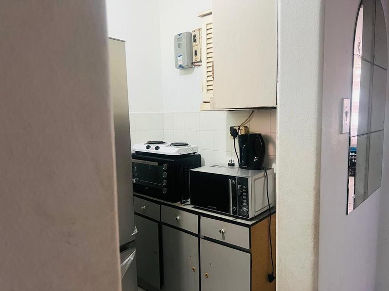 0 Bedroom Property for Sale in South Beach KwaZulu-Natal