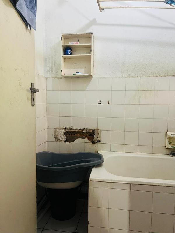 0 Bedroom Property for Sale in South Beach KwaZulu-Natal