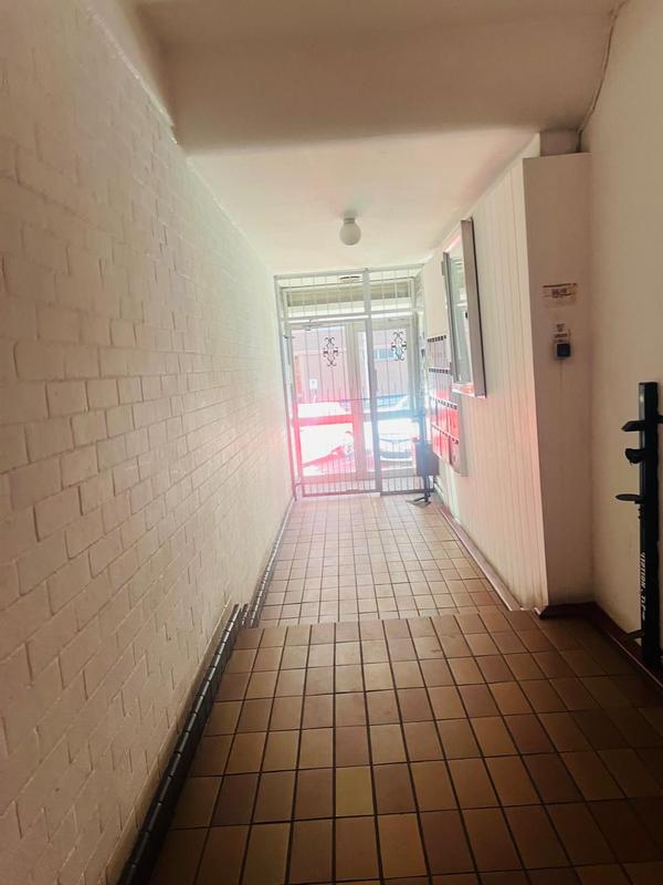 0 Bedroom Property for Sale in South Beach KwaZulu-Natal