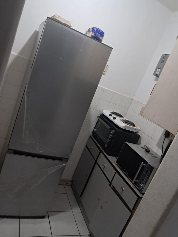 0 Bedroom Property for Sale in South Beach KwaZulu-Natal