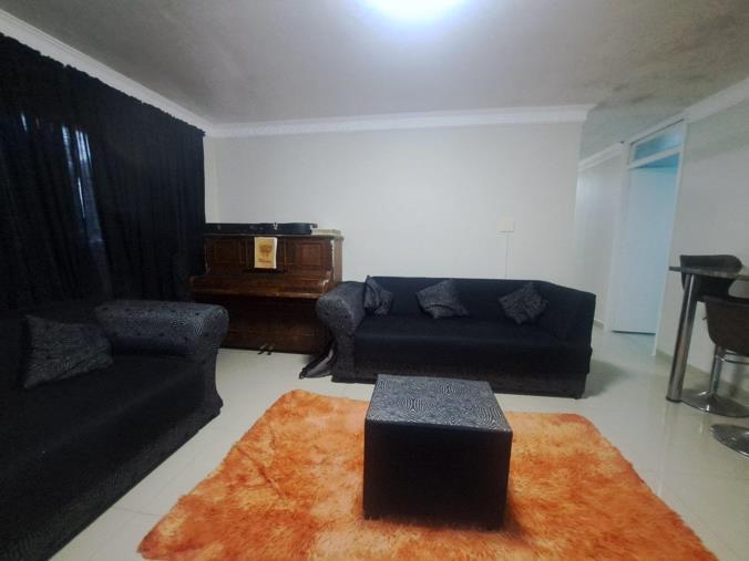 2 Bedroom Property for Sale in Pinetown KwaZulu-Natal