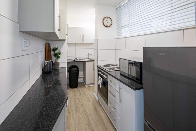To Let 2 Bedroom Property for Rent in Malvern KwaZulu-Natal