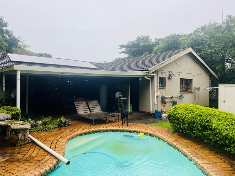 3 Bedroom Property for Sale in Mtunzini KwaZulu-Natal