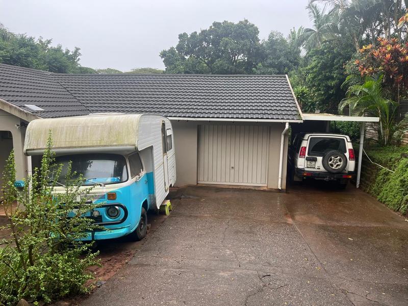 3 Bedroom Property for Sale in Mtunzini KwaZulu-Natal