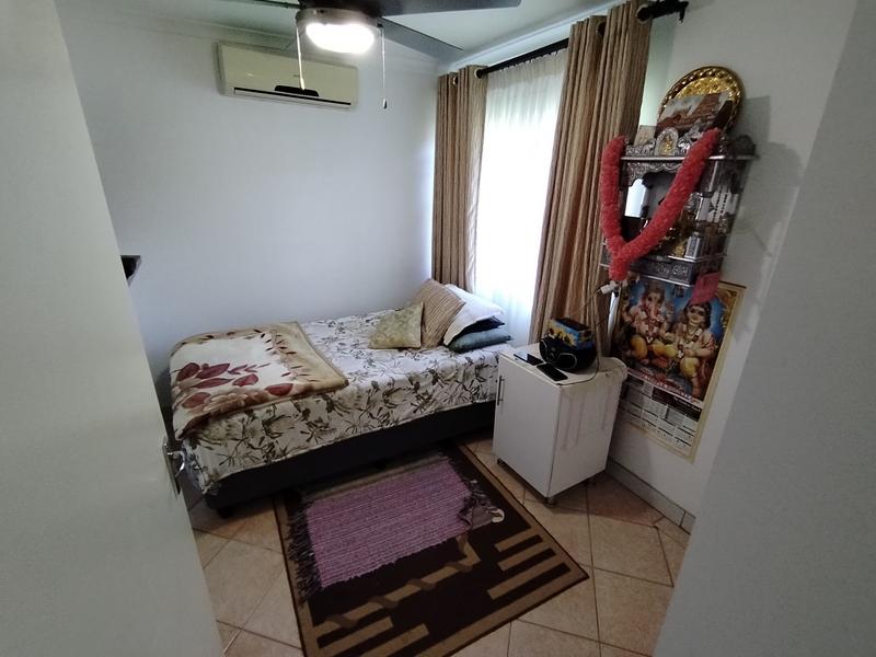 2 Bedroom Property for Sale in Sunningdale KwaZulu-Natal