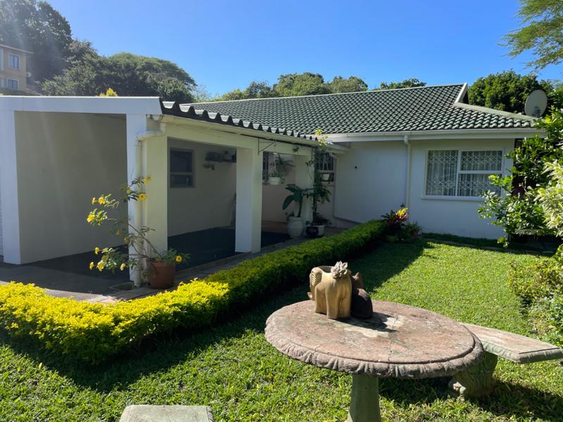 2 Bedroom Property for Sale in Sunningdale KwaZulu-Natal
