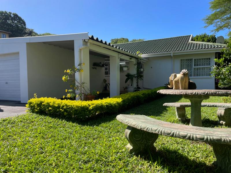 2 Bedroom Property for Sale in Sunningdale KwaZulu-Natal